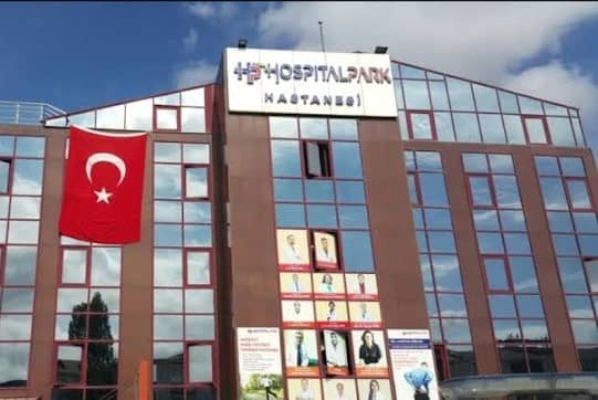 Hospitalpark Darıca Hospital